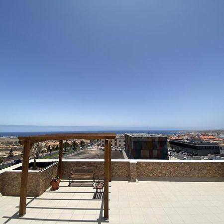 Edificio Prieto Vivienda 2D Apartment Puerto del Rosario  Exterior photo